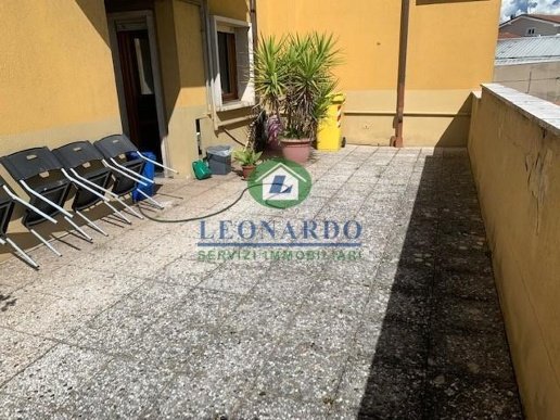 appartamento in vendita a Buggiano in zona Borgo a Buggiano