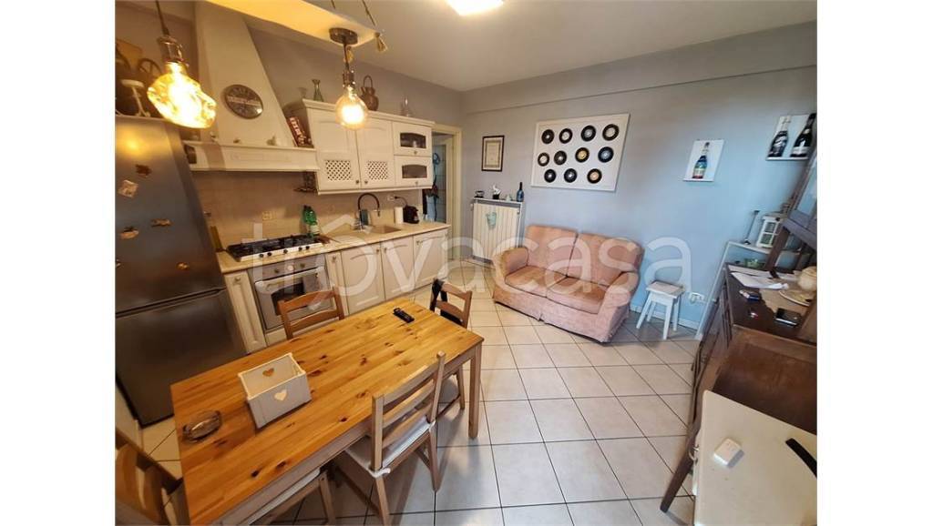 appartamento in vendita a Buggiano in zona Borgo a Buggiano