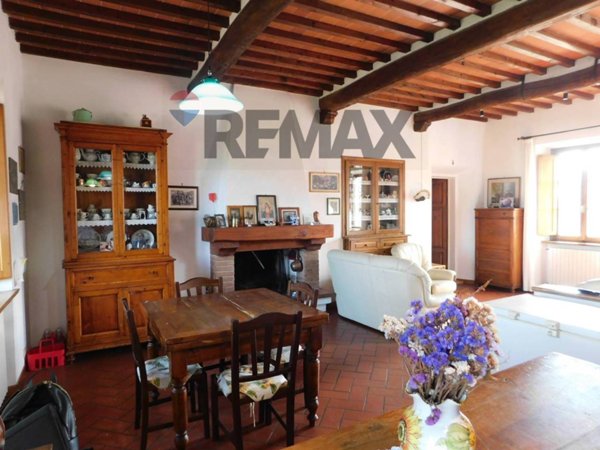 appartamento in vendita a Buggiano