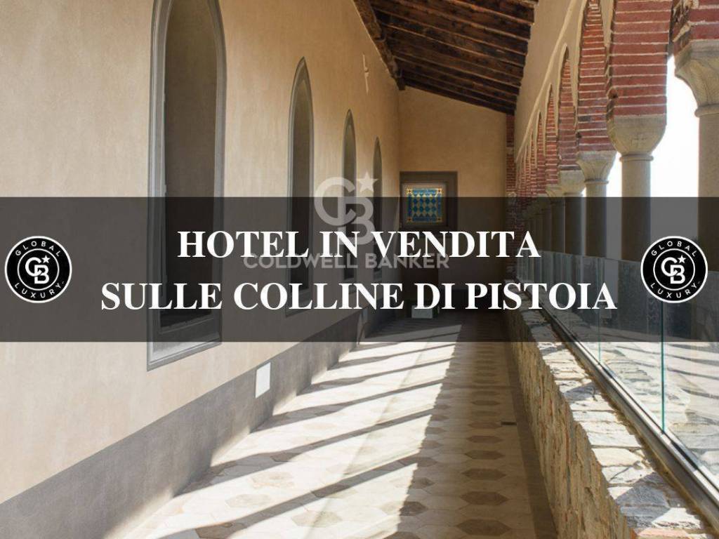 negozio in vendita a Buggiano in zona Colle di Buggiano