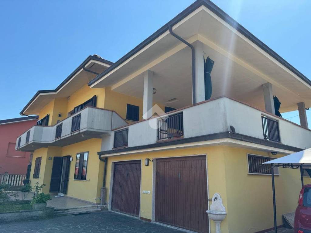 casa indipendente in vendita a Buggiano in zona Pittini