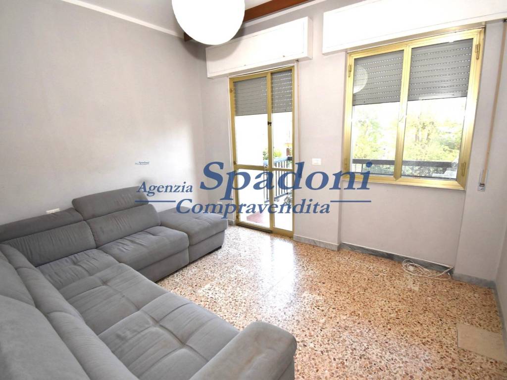 appartamento in vendita a Buggiano in zona Borgo a Buggiano