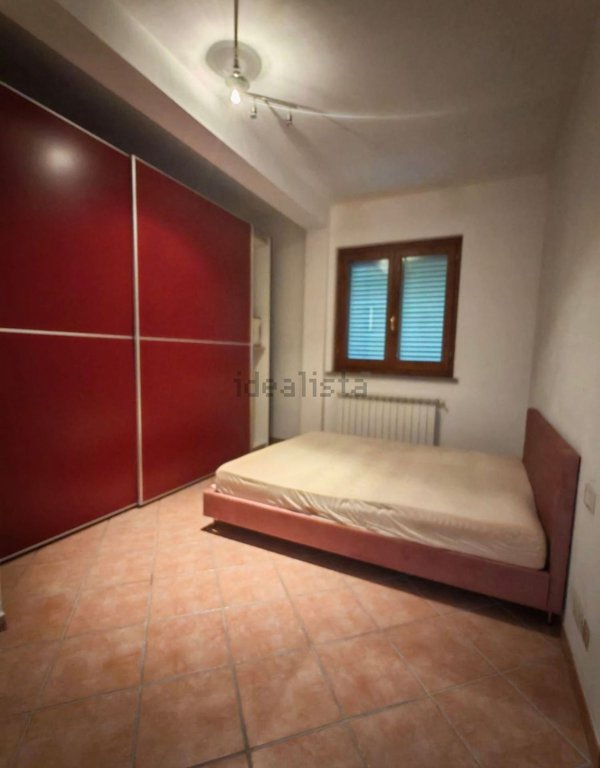 appartamento in vendita a Buggiano