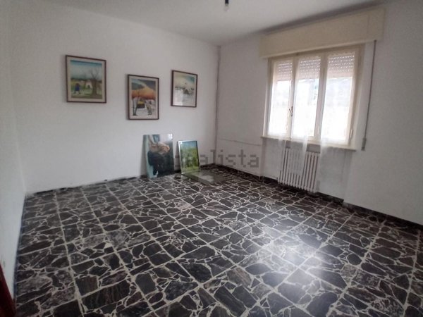 appartamento in vendita a Buggiano in zona Borgo a Buggiano