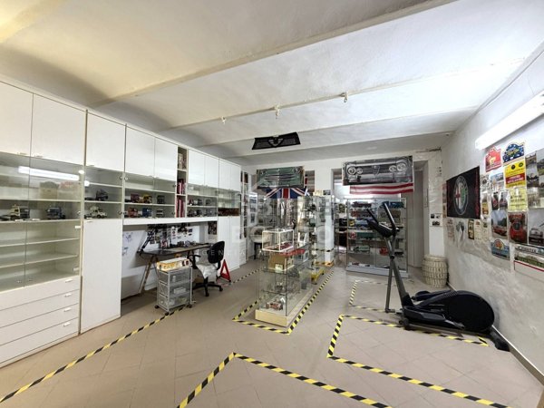 casa semindipendente in vendita a Buggiano in zona Borgo a Buggiano