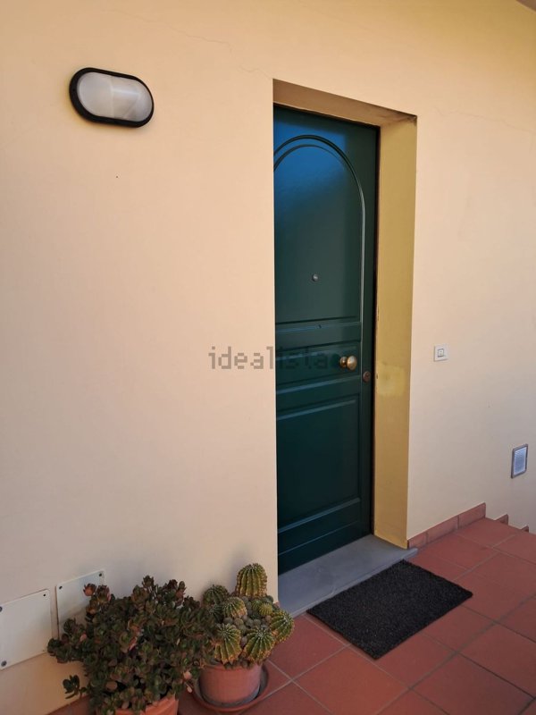 appartamento in vendita a Buggiano