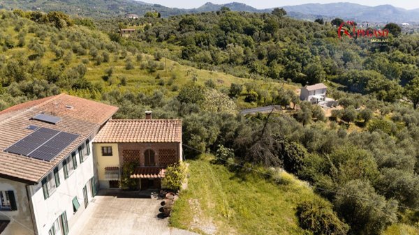 quadrivano in vendita a Buggiano
