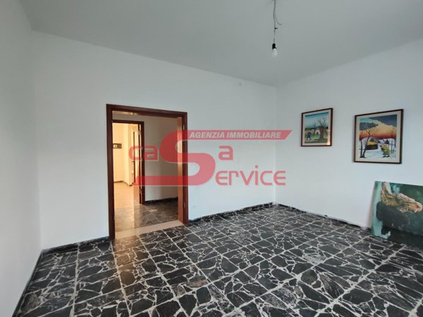 appartamento in vendita a Buggiano in zona Borgo a Buggiano