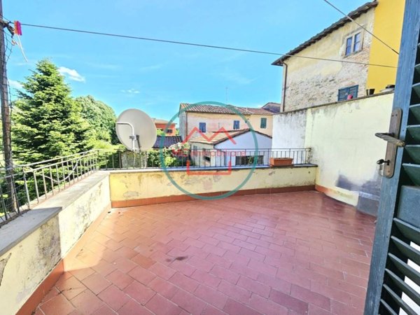 appartamento in vendita a Buggiano in zona Borgo a Buggiano