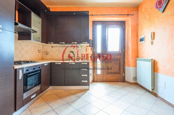 appartamento in vendita a Buggiano in zona Borgo a Buggiano