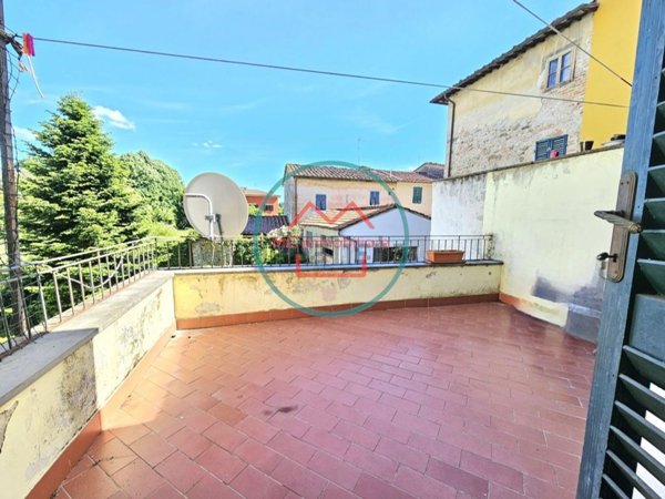 appartamento in vendita a Buggiano in zona Borgo a Buggiano