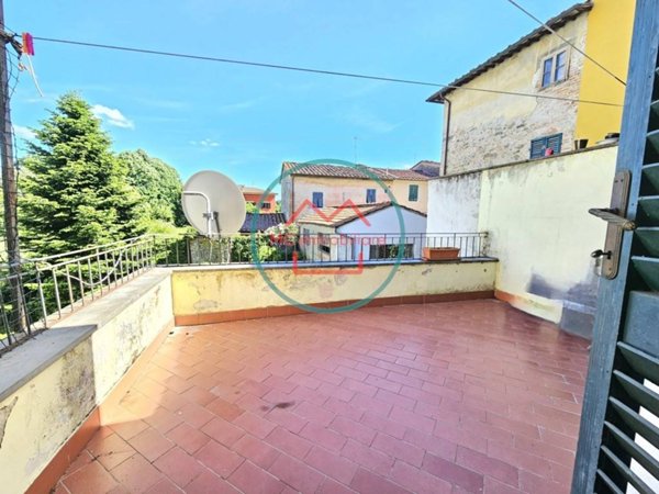 appartamento in vendita a Buggiano in zona Borgo a Buggiano