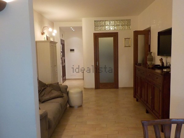 appartamento in vendita a Buggiano in zona Borgo a Buggiano