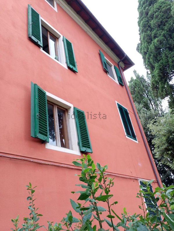 appartamento in vendita a Buggiano