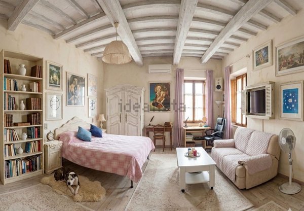 appartamento in vendita a Buggiano