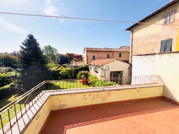 appartamento in vendita a Buggiano in zona Borgo a Buggiano