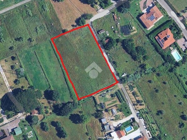 terreno agricolo in vendita a Buggiano in zona Borgo a Buggiano