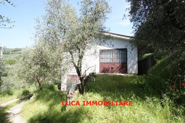 casa indipendente in vendita a Buggiano