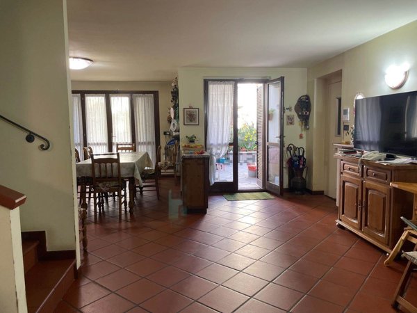 casa indipendente in vendita a Buggiano in zona Santa Maria