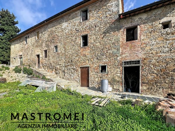 casa indipendente in vendita a Buggiano