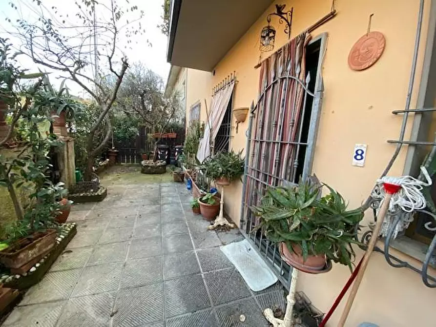 appartamento in vendita a Buggiano in zona Borgo a Buggiano