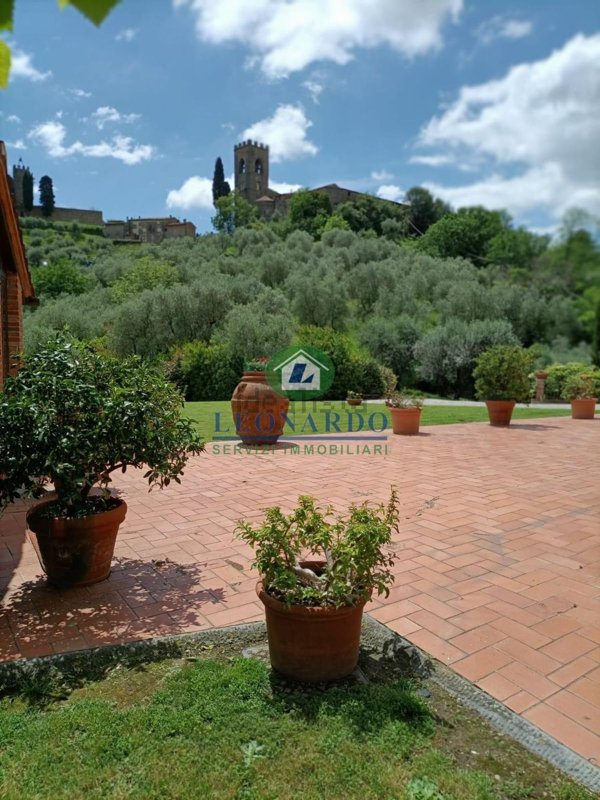 casale in vendita a Buggiano in zona Borgo a Buggiano