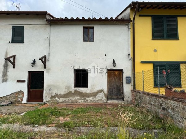 appartamento in vendita a Buggiano in zona Santa Maria