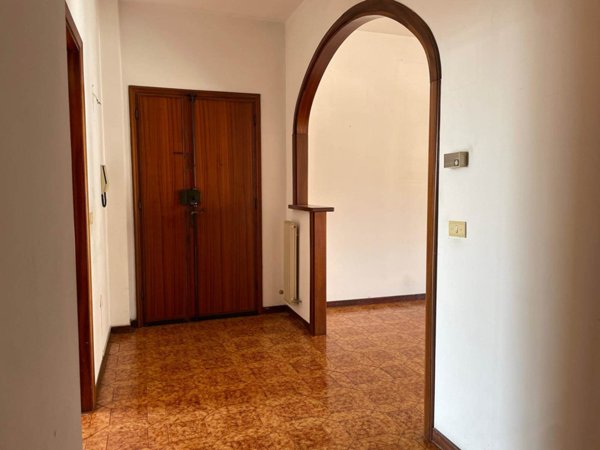 appartamento in vendita a Buggiano in zona Borgo a Buggiano