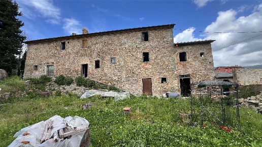 casale in vendita a Buggiano