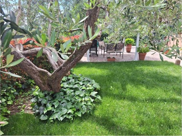 appartamento in vendita a Buggiano