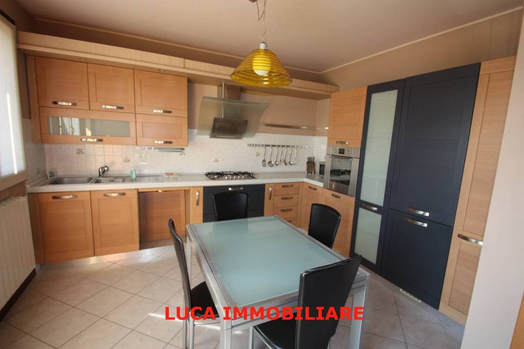 appartamento in vendita a Buggiano