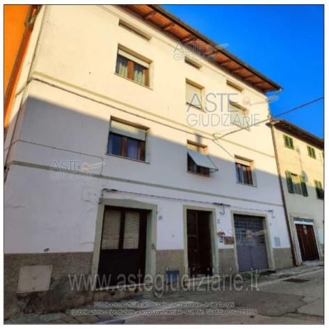 appartamento in vendita a Buggiano in zona Borgo a Buggiano