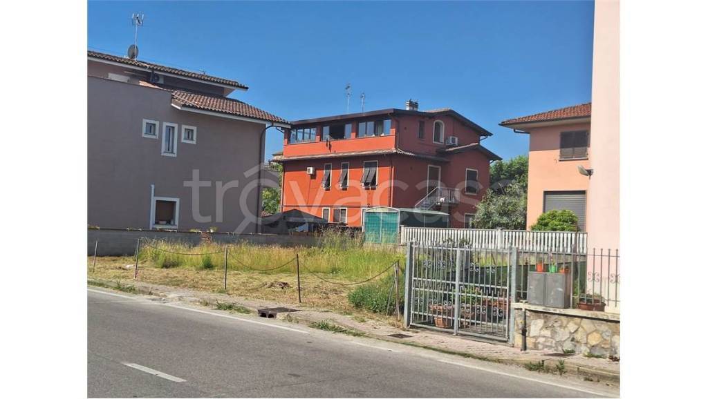 appartamento in vendita a Buggiano