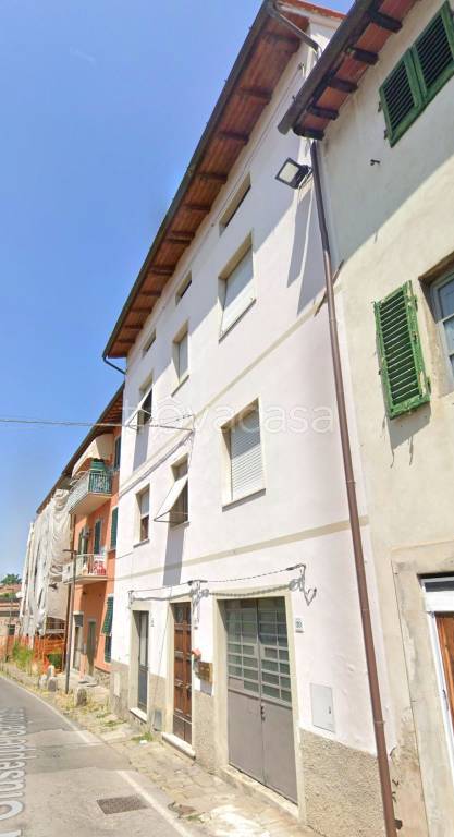 appartamento in vendita a Buggiano in zona Borgo a Buggiano