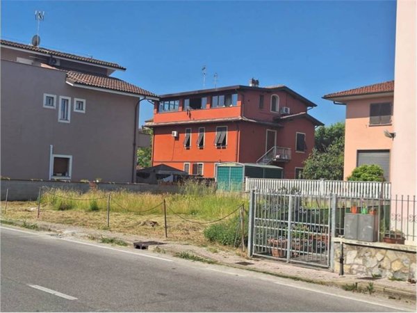 appartamento in vendita a Buggiano in zona Borgo a Buggiano