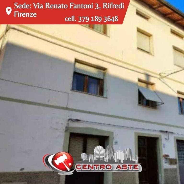 appartamento in vendita a Buggiano in zona Borgo a Buggiano