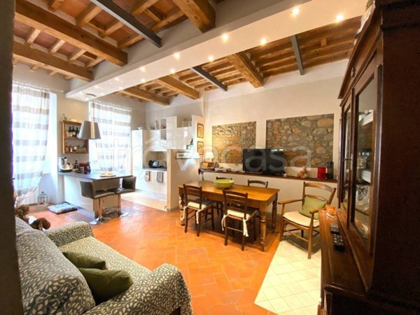 appartamento in vendita a Buggiano in zona Borgo a Buggiano