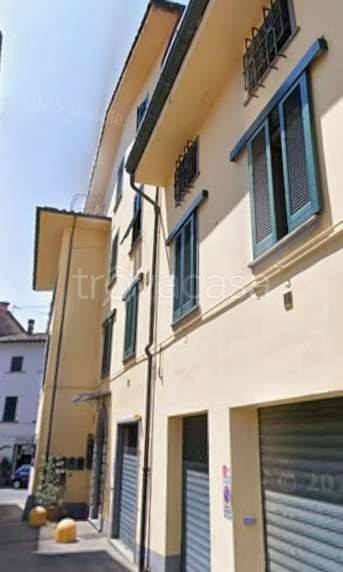 appartamento in vendita a Buggiano in zona Borgo a Buggiano