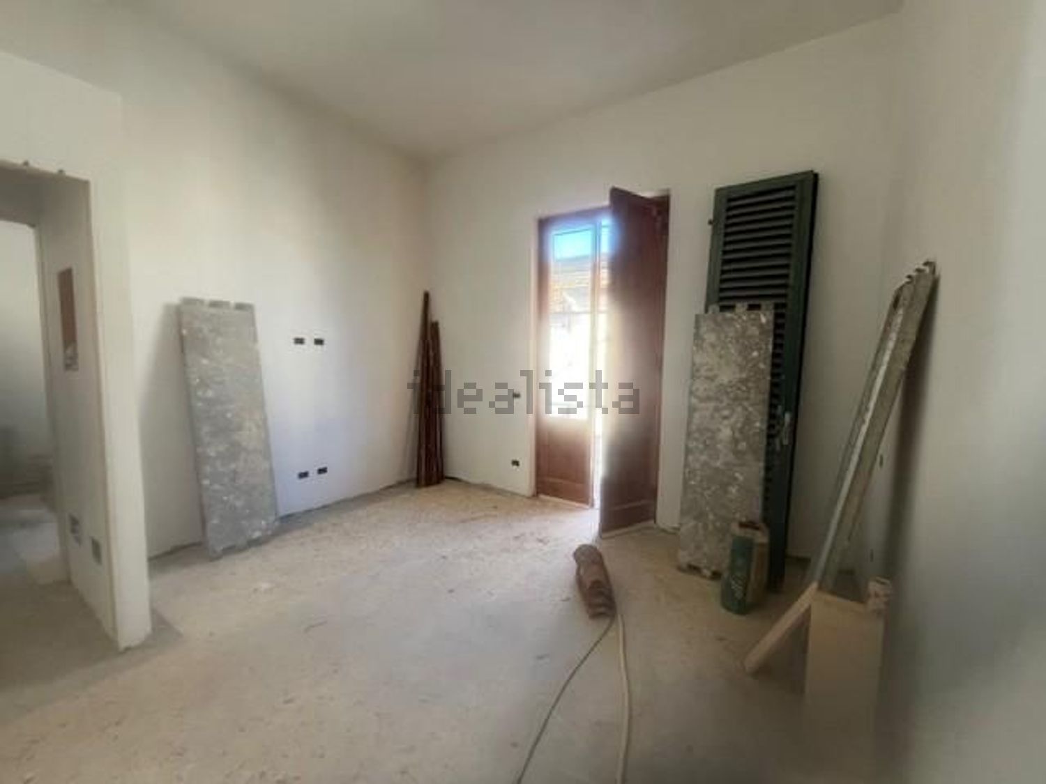 appartamento in vendita a Buggiano in zona Borgo a Buggiano