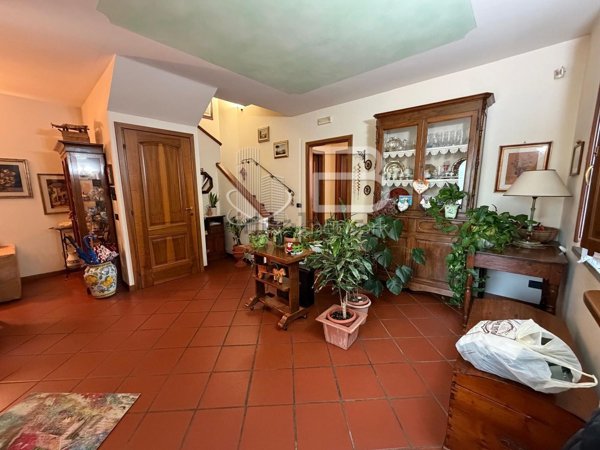 casa indipendente in vendita a Buggiano in zona Borgo a Buggiano