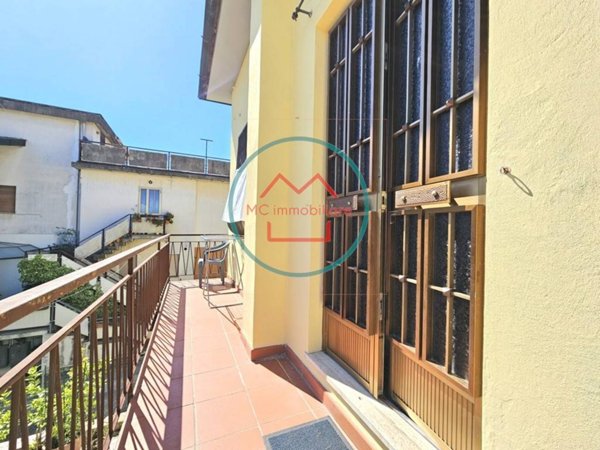 casa indipendente in vendita a Buggiano in zona Borgo a Buggiano