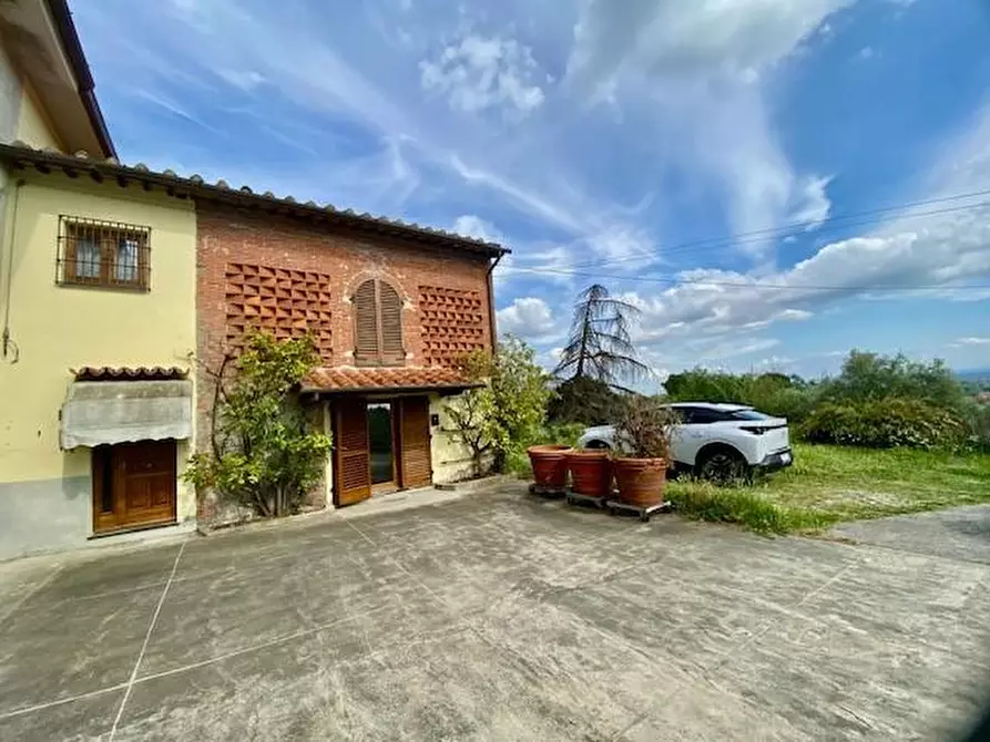 casa indipendente in vendita a Buggiano in zona Borgo a Buggiano