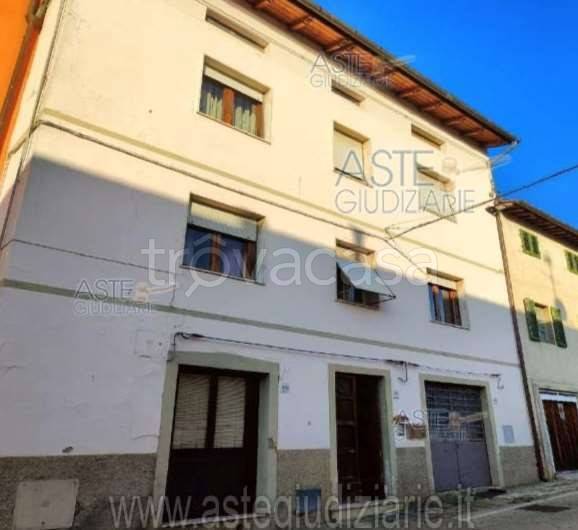 appartamento in vendita a Buggiano in zona Borgo a Buggiano