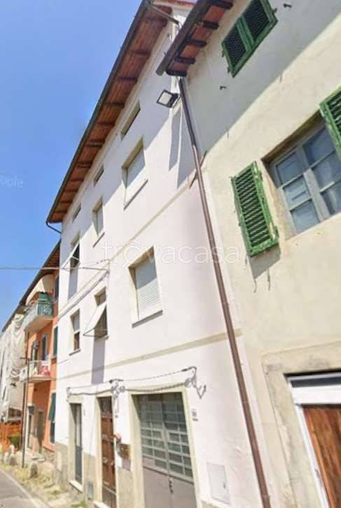 appartamento in vendita a Buggiano in zona Borgo a Buggiano