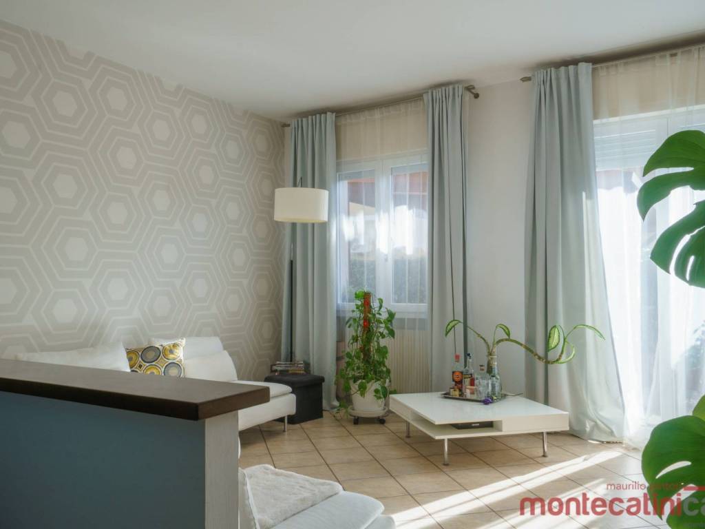 appartamento in vendita a Buggiano in zona Borgo a Buggiano