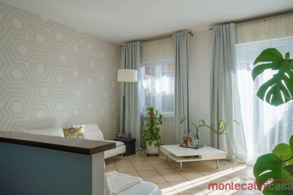 appartamento in vendita a Buggiano in zona Borgo a Buggiano
