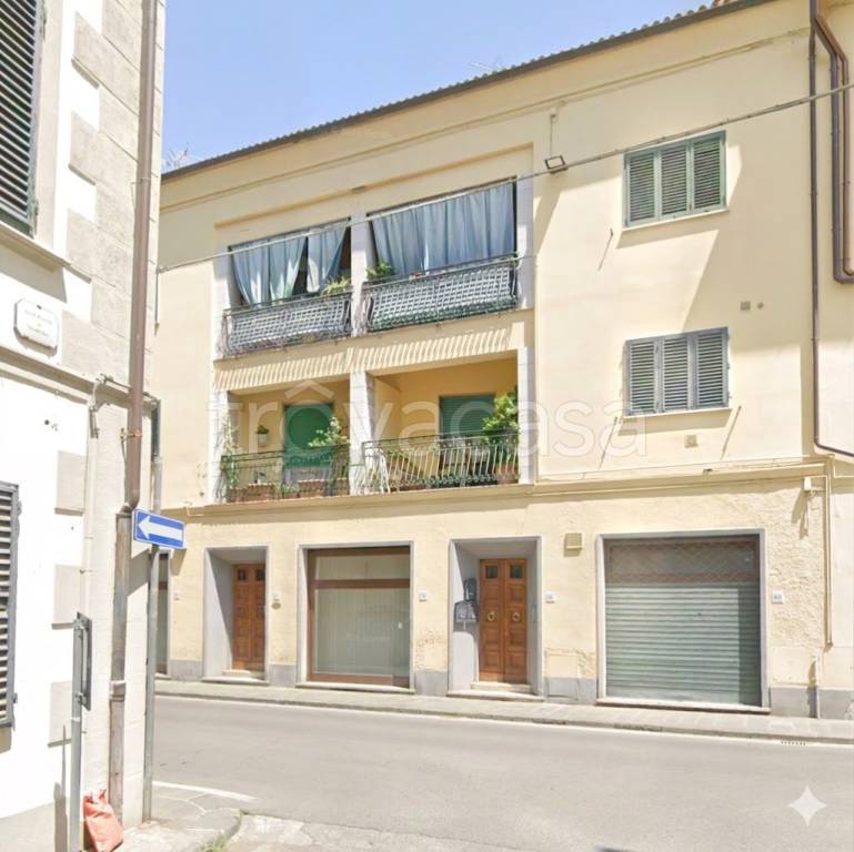appartamento in vendita a Buggiano in zona Borgo a Buggiano