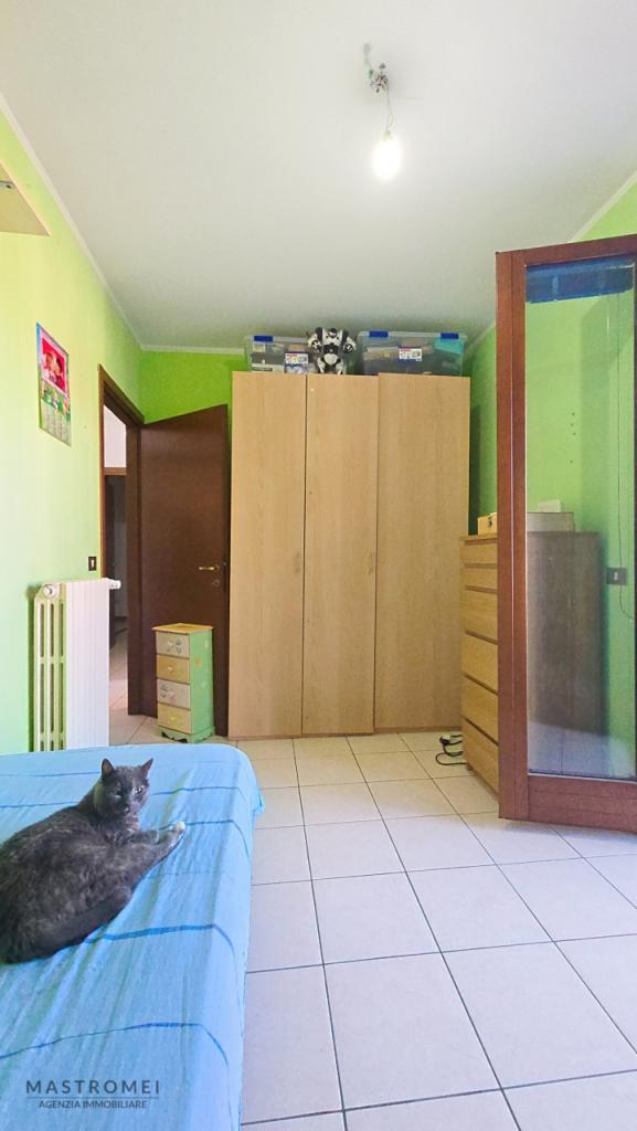 appartamento in vendita a Buggiano in zona Borgo a Buggiano
