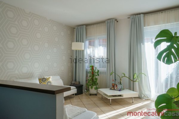 appartamento in vendita a Buggiano in zona Borgo a Buggiano
