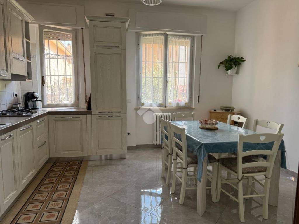 appartamento in vendita a Buggiano in zona Borgo a Buggiano